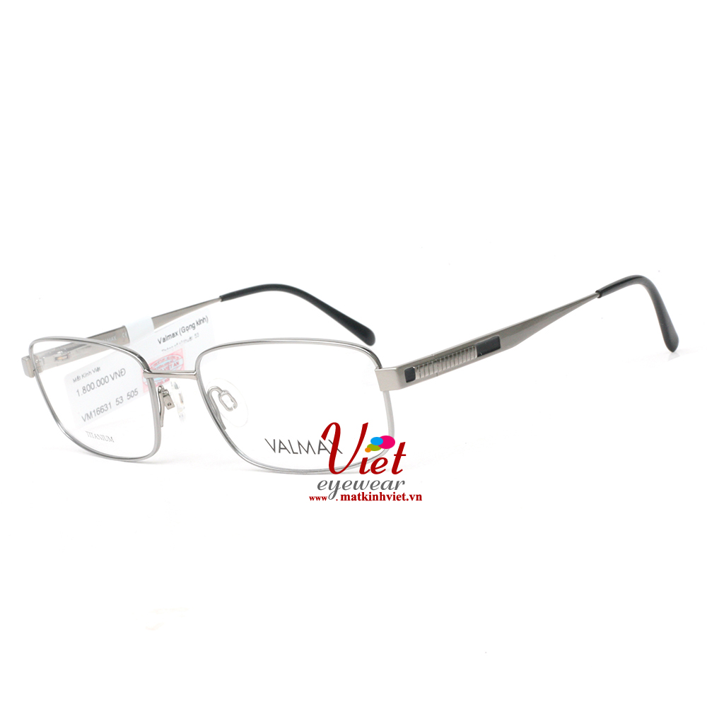 Gọng kính Valmax VM16631 505
